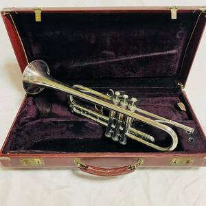 F.E.Olds Mendez Trumpet