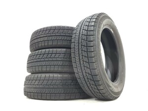 【 2019年製 】 155/65R14 2019年 26～27週 BRIDGESTONE BLIZZAK VRX 4本セット価格