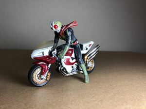 s.i.c. 匠魂　vol.9 仮面ライダー2号　サイクロン号　the first