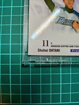 BBM 大谷翔平 ルーキー RC ルーキーカード エディション ROOKIE Shohei Ohtani カード PR07_画像5