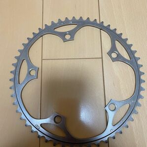 【新品未使用】 競輪 SHIMANO DURA-ACE 52