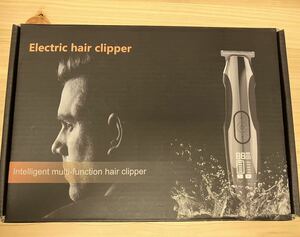 電動バリカン　Electric hair clipper TK913
