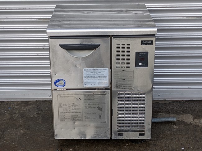 2025年最新】Yahoo!オークション -sanyo サンヨー(製氷機)の中古 2025年最新】Yahoo!オークション -sanyo サンヨー(製氷機)の中古