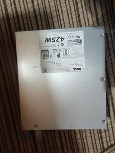 Dell 5820 источник питания 425W