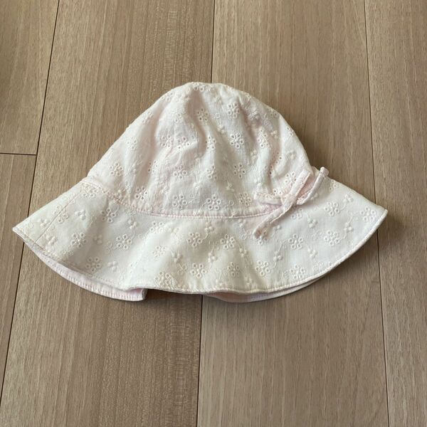 GAP baby gap ベビー　帽子　46cm