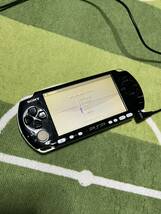 SONY ソニー PSP -3000(US)_画像1