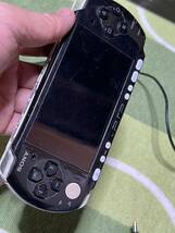 SONY ソニー PSP -3000(US)_画像4