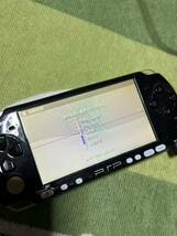 SONY ソニー PSP -3000(US)_画像2