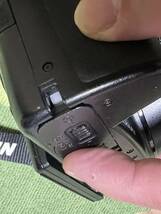 NIKON ニコン COOLPIX P90 　バッテリー新品　動作確認済み　(FB H)_画像9