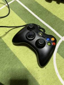 xbox 360 コントローラー USB ゲームパッド有線ゲームパッド　(FB-NT 2)