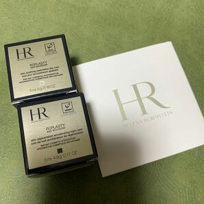 HR ヘレナルビンスタイン リプラスティ R.C.クリーム