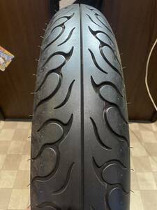 中古MCタイヤ バリ山 IRC WildFlare WF-920 120/90-18 4119 A2800