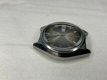 セイコー SEIKO ロードマチック LOAD MATIC LM カットガラス 5606-8130 23石 自動巻 メンズ 腕時計 動作品_画像4