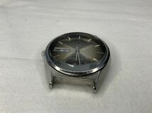 セイコー SEIKO ロードマチック LOAD MATIC LM カットガラス 5606-8130 23石 自動巻 メンズ 腕時計 動作品_画像5