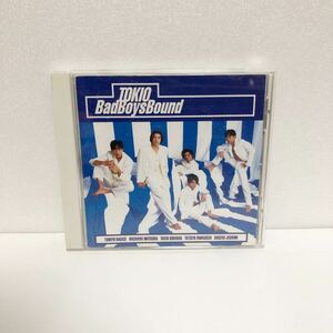  used CD* TOKIO / BadBoysBound TOKIO Ⅱ *
