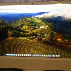 Apple 24インチ シルバー iMac 4.5KRetinaディスプレイモデルの画像2