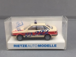 1/87 Rietze Audi 80