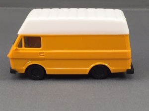 1/87 Herpa VW LT Van