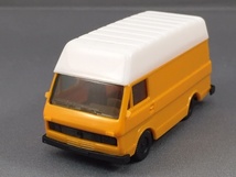 1/87 Herpa VW LT Van_画像3