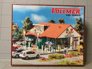 Vollmer 3965