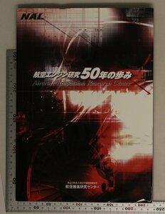 歴史『航空エンジン研究50年の歩み』 航空宇宙技術研究所航空推進研究センター 補足:軽量ジェットエンジンターボファンエンジン研究開発