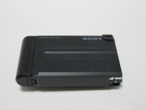 SONY ソニー　WALKMAN ウォークマン WM-501 カセットプレーヤー 　中古/現状品/動作未確認ジャンク_画像2