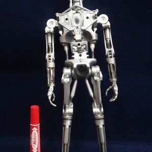 ▼フィギュア222 ターミネーター T-800▼1995年/詳細不明/ジャンクの画像2