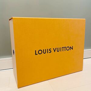 美品 LOUIS VUITTON ルイヴィトン 箱 ボックス 元箱 化粧箱 ケース 収納 インテリア オブジェ 引き出し式 プレゼント ギフト 35