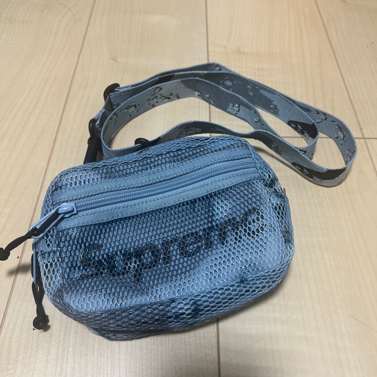 2024年最新】Yahoo!オークション -supreme small shoulder bagの中古品