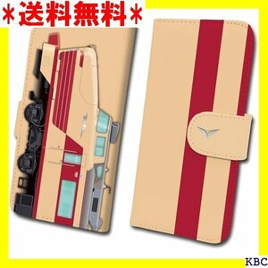 ☆人気商品 鉄道スマホケース No.55 485系 クハ481-1 日本商品化許諾済 JR九州承認済 tc-t-055-al 33