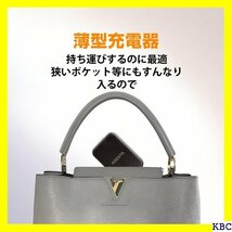 ☆人気商品 KOZATO 急速充電器 30W iPhone15対応 iPhon iPad MacBook Air ホワイト 460_画像8