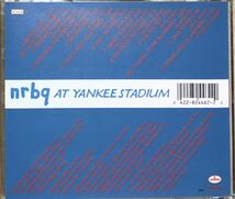 NRBQ[At Yankee Stadium](77)USバーバンド/パブロック/ルーツロック/パワーポップ/ギターポップ/名盤探検隊/Al Anderson/Terry Adams_画像2