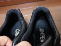 CAMPER　カンペール　レザー　スニーカー　DRIFT　４３　革靴　_画像4