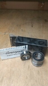 CAMPAGNOLO カンパニョーロ ホイールベアリング HB-SC113 