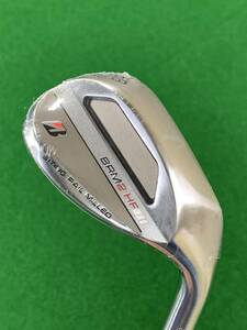 [新品] ブリヂストン BRM2 HF ウェッジ 58度 (10度) N.S.PRO MODUS3 TOUR 105 (S)