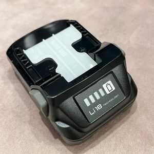 HiKOKI ハイコーキ BSL1820M 18V 2.0Ah バッテリー