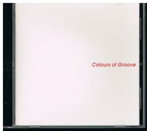 Colours of Groove/ダグ・カーン、アル・ヴィズッティ他　