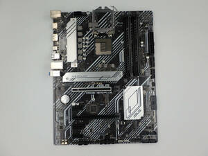 ASUS PRIME H570-PLUS Intel H570 (LGA 1200) ATXマザーボード デュアルM.2