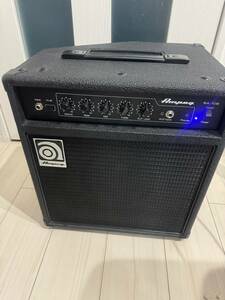 AMPEG BA108 V2 動作確認+メンテナンス済