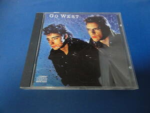 GO WEST/GO WEST CD★USED★