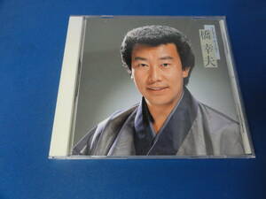 橋幸夫/BEST　ONE　CD★USED★
