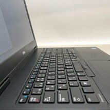 DELL Precision 7530 Core i9 8950HK 2.90GHz/64GB/1TB(NVMe)/2TB 〔A0517〕_画像4