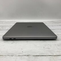【難あり】 Apple MacBook Pro 13-inch 2020 Four Thunderbolt 3 ports Core i7 2.30GHz/16GB/512GB(NVMe) 〔B0411〕_画像5