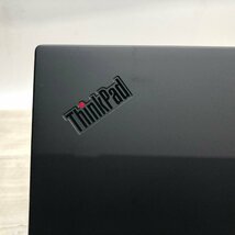 Lenovo ThinkPad X1 Carbon 20KG-S4WF00 Core i7 8550U 1.80GHz/16GB/250GB(SSD) 〔A0521〕_画像8
