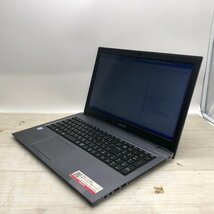 FRONTIER NLKRC170 Core i7 8550U 1.80GHz/16GB/480GB(SSD) 〔A0234〕_画像1