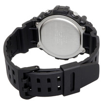 CASIO カシオ 腕時計 チープカシオ 海外モデル 大画面 ロングベルト(腕回り24センチまで対応) メンズ AE-1500WHX-1AV_画像3