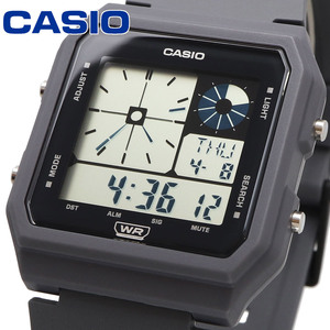 CASIO カシオ 腕時計 メンズ レディース チープカシオ チプカシ 海外モデル デジタル LF-20W-8A2