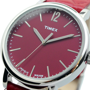 TIMEX タイメックス 腕時計 海外モデル クラシック ヘリテージ クォーツ カジュアル ユニセックス TW2P71200