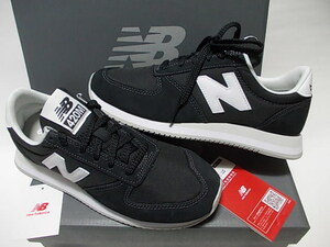  tax 0 new goods New balance UL420 M AB black 23cm 1 pair \6950 prompt decision am21ls