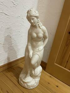 アンティーク オブジェ 置物 インテリア ヴィーナス 西洋 裸婦像 イタリア